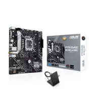 ASUS MB Sc LGA1700 PRIME H610M-A WiFi, Intel H610, 2xDDR5, 1xDP, 1xHDMI, 1xVGA, mATX, mATX
