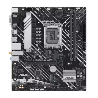 ASUS MB Sc LGA1700 PRIME H610M-A WiFi, Intel H610, 2xDDR5, 1xDP, 1xHDMI, 1xVGA, mATX, mATX