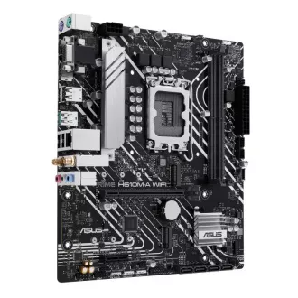 ASUS MB Sc LGA1700 PRIME H610M-A WiFi, Intel H610, 2xDDR5, 1xDP, 1xHDMI, 1xVGA, mATX, mATX