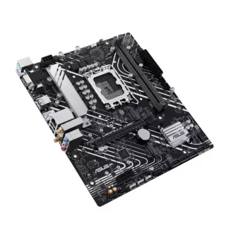ASUS MB Sc LGA1700 PRIME H610M-A WiFi, Intel H610, 2xDDR5, 1xDP, 1xHDMI, 1xVGA, mATX, mATX