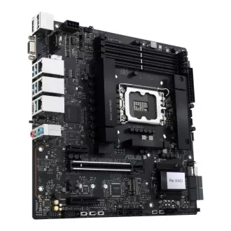 ASUS MB Sc LGA1700 PRO WS W680M-ACE SE, Intel W680, 4xDDR5, 1xDP, 1xHDMI, 1xVGA, 1xmATX, 1xHDMI, 1xVGA, 1xmATX