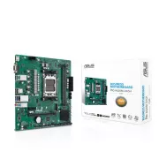 ASUS MB Sc AM5 PRO A620M-DASH-CSM, AMD A620, 2xDDR5, 1xHDMI, 1xVGA, mATX, 1xHDMI, 1xVGA, mATX