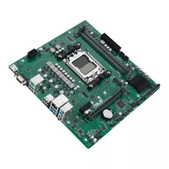 ASUS MB Sc AM5 PRO A620M-DASH-CSM, AMD A620, 2xDDR5, 1xHDMI, 1xVGA, mATX, 1xHDMI, 1xVGA, mATX