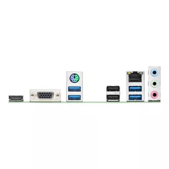ASUS MB Sc AM5 PRO A620M-DASH-CSM, AMD A620, 2xDDR5, 1xHDMI, 1xVGA, mATX, 1xHDMI, 1xVGA, mATX