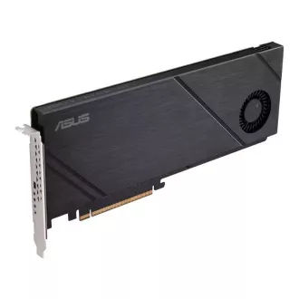 ASUS HYPER M.2 x16 GEN5 kártya, 4xM.2