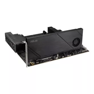 ASUS HYPER M.2 x16 GEN5 kártya, 4xM.2