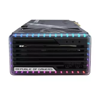 ASUS VGA NVIDIA GeForce RTX 4060 Ti ROG STRIX GAMING 16G, 16G GDDR6, 3xDP, 1xHDMI