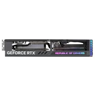 ASUS VGA NVIDIA GeForce RTX 4060 Ti ROG STRIX GAMING 16G, 16G GDDR6, 3xDP, 1xHDMI