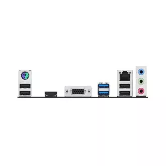 ASUS MB Sc LGA1700 PRIME H610M-K DDR5, Intel H610, 2xDDR5, 1xHDMI, 1xVGA, mATX, 1xHDMI, 1xVGA, mATX