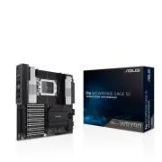 ASUS MB Sc sWRX9 PRO WS WRX90E-SAGE SE, AMD WRX90, 8xDDR5, EEB - Felbontott