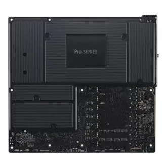 ASUS MB Sc sWRX9 PRO WS WRX90E-SAGE SE, AMD WRX90, 8xDDR5, EEB - Felbontott ASUS MB Sc sWRX9 PRO WS WRX90E-SAGE SE, AMD WRX90, 8xDDR5, EEB - Felbontott