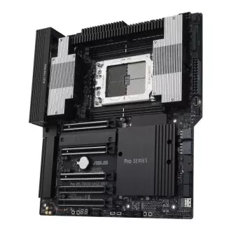 ASUS MB Sc sTR5 Pro WS TRX50-SAGE WIFI, AMD TRX50, 4xDDR5, WiFi, CEB ASUS MB Sc sTR5 Pro WS TRX50-SAGE WIFI, AMD TRX50, 4xDDR5, WiFi, CEB
