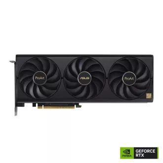 ASUS VGA NVIDIA GeForce RTX 4070 Ti SUPER PROART OC 16G, 16G GDDR6X, 3xDP, 1xHDMI ASUS VGA NVIDIA GeForce RTX 4070 Ti SUPER PROART OC 16G, 16G GDDR6X, 3xDP, 1xHDMI