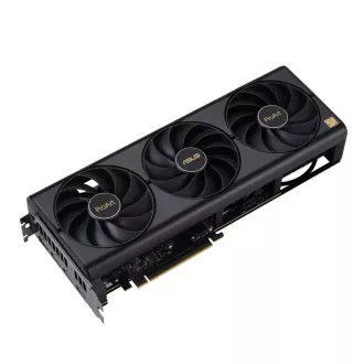 ASUS VGA NVIDIA GeForce RTX 4070 Ti SUPER PROART OC 16G, 16G GDDR6X, 3xDP, 1xHDMI ASUS VGA NVIDIA GeForce RTX 4070 Ti SUPER PROART OC 16G, 16G GDDR6X, 3xDP, 1xHDMI