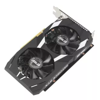 ASUS VGA NVIDIA GeForce RTX 3050 DUAL OC 6GB, RTX 3050, 6GB GDDR6, 1xDP, 1xHDMI, 1xDVI, 1xDVI