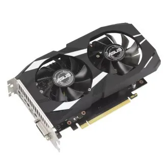 ASUS VGA NVIDIA GeForce RTX 3050 DUAL OC 6GB, RTX 3050, 6GB GDDR6, 1xDP, 1xHDMI, 1xDVI, 1xDVI ASUS VGA NVIDIA GeForce RTX 3050 DUAL OC 6GB, RTX 3050, 6GB GDDR6, 1xDP, 1xHDMI, 1xDVI, 1xDVI