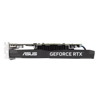 ASUS VGA NVIDIA GeForce RTX 3050 DUAL OC 6GB, RTX 3050, 6GB GDDR6, 1xDP, 1xHDMI, 1xDVI, 1xDVI ASUS VGA NVIDIA GeForce RTX 3050 DUAL OC 6GB, RTX 3050, 6GB GDDR6, 1xDP, 1xHDMI, 1xDVI, 1xDVI