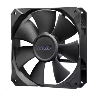 ASUS CPU vízhűtő AIO ROG STRIX LC II 240, 2x120mm, LGA1851, AM4 ASUS CPU vízhűtő AIO ROG STRIX LC II 240, 2x120mm, LGA1851, AM4