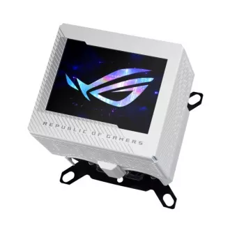 ASUS vizesblokk CPU ROG RYUJIN III WB, 3,5