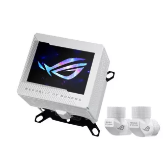 ASUS vizesblokk CPU ROG RYUJIN III WB, 3,5