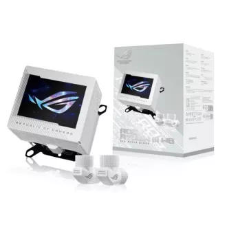 ASUS vizesblokk CPU ROG RYUJIN III WB, 3,5