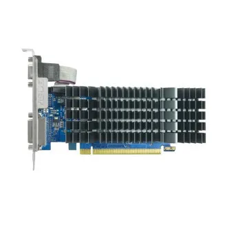 ASUS VGA NVIDIA GeForce GT 710 Low Profile EVO 2GB, 2GB GDDR5, 1xHDMI, 1xDVI, 1xVGA, 1xDVI, 1xVGA ASUS VGA NVIDIA GeForce GT 710 Low Profile EVO 2GB, 2GB GDDR5, 1xHDMI, 1xDVI, 1xVGA, 1xDVI, 1xVGA