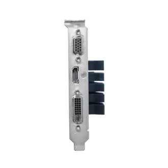ASUS VGA NVIDIA GeForce GT 710 Low Profile EVO 2GB, 2GB GDDR5, 1xHDMI, 1xDVI, 1xVGA, 1xDVI, 1xVGA ASUS VGA NVIDIA GeForce GT 710 Low Profile EVO 2GB, 2GB GDDR5, 1xHDMI, 1xDVI, 1xVGA, 1xDVI, 1xVGA