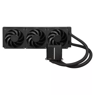 ASUS CPU vízhűtő AIO ProArt LC 360, 3x120mm