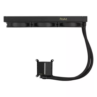 ASUS CPU vízhűtő AIO ProArt LC 360, 3x120mm