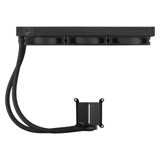 ASUS CPU vízhűtő AIO ProArt LC 360, 3x120mm