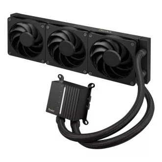 ASUS CPU vízhűtő AIO ProArt LC 360, 3x120mm