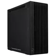 ASUS tok PROART PA602 WOOD METAL PWM BLACK, Mid Tower, fekete