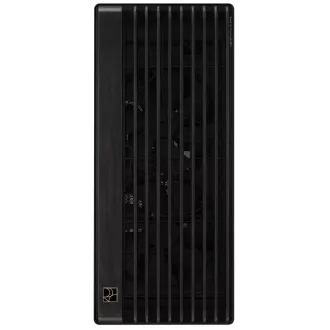 ASUS tok PROART PA602 WOOD METAL PWM BLACK, Mid Tower, fekete