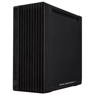 ASUS tok PROART PA602 WOOD METAL PWM BLACK, Mid Tower, fekete