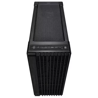 ASUS tok PROART PA602 WOOD METAL PWM BLACK, Mid Tower, fekete