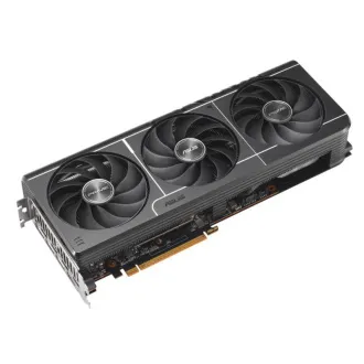 ASUS VGA AMD Radeon RX 9070 PRIME OC 16GB, RX 9070, 16GB GDDR6, 3xDP, 1xHDMI