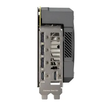 ASUS VGA NVIDIA GeForce RTX 5070 Ti TUF GAMING 16GB OC, 16GB GDDR7, 3xDP, 2xHDMI