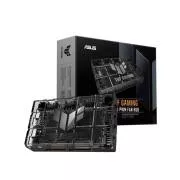 ASUS TUF GAMING ARGB FAN HUB, 6x ARGB ventilátor, 2x SATA, fekete