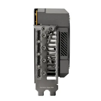 ASUS VGA NVIDIA GeForce RTX 5060 TUF GAMING OC 8GB, 8GB GDDR7, 3xDP, 1xHDMI