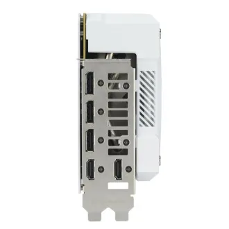 ASUS VGA NVIDIA GeForce RTX 5070 Ti TUF GAMING 16GB OC FEHÉR, 16GB GDDR7, 3xDP, 2xHDMI