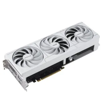ASUS VGA NVIDIA GeForce RTX 5070 PRIME 12GB OC FEHÉR, 12GB GDDR7, 3xDP, 1xHDMI