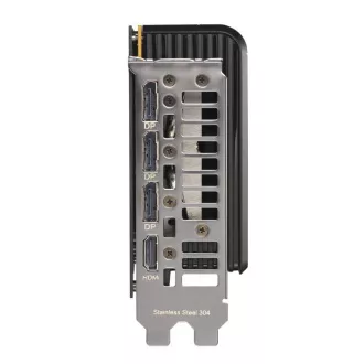 ASUS VGA NVIDIA GeForce RTX 5050 PRIME OC 8G, 8G GDDR6, 3xDP, 1xHDMI