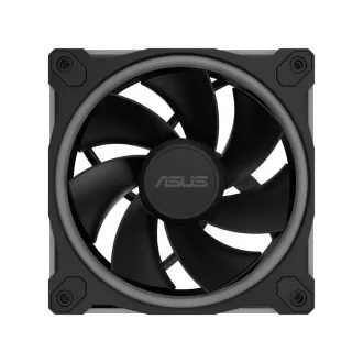 ASUS Fan PRIME MR120 ARGB Reverse, 1x120mm, fekete