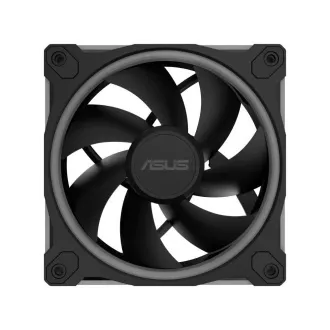 ASUS Fan PRIME MR120 ARGB, 1x120mm, fekete