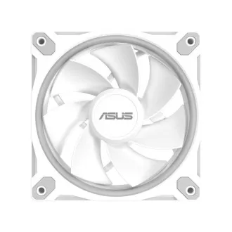 ASUS Fan PRIME MR120 ARGB Reverse, 3x120mm, fehér