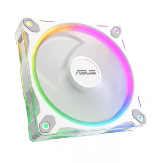 ASUS Fan PRIME MR120 ARGB, 3x120mm, fehér