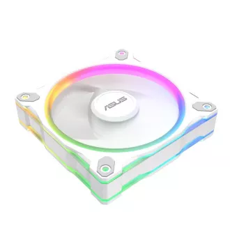 ASUS Fan PRIME MR120 ARGB, 3x120mm, fehér