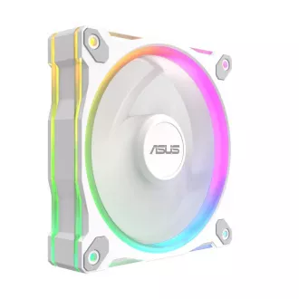 ASUS Fan PRIME MR120 ARGB, 1x120mm, fehér