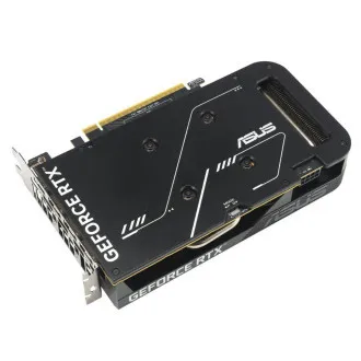 ASUS VGA NVIDIA GeForce RTX 5050 DUAL OC 8G, 8G GDDR6, 3xDP, 1xHDMI ASUS VGA NVIDIA GeForce RTX 5050 DUAL OC 8G, 8G GDDR6, 3xDP, 1xHDMI