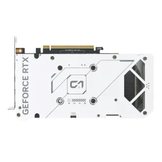 ASUS VGA NVIDIA GeForce RTX 5060 Ti DUAL OC 16G FEHÉR, 16GB GDDR7, 3xDP, 1xHDMI